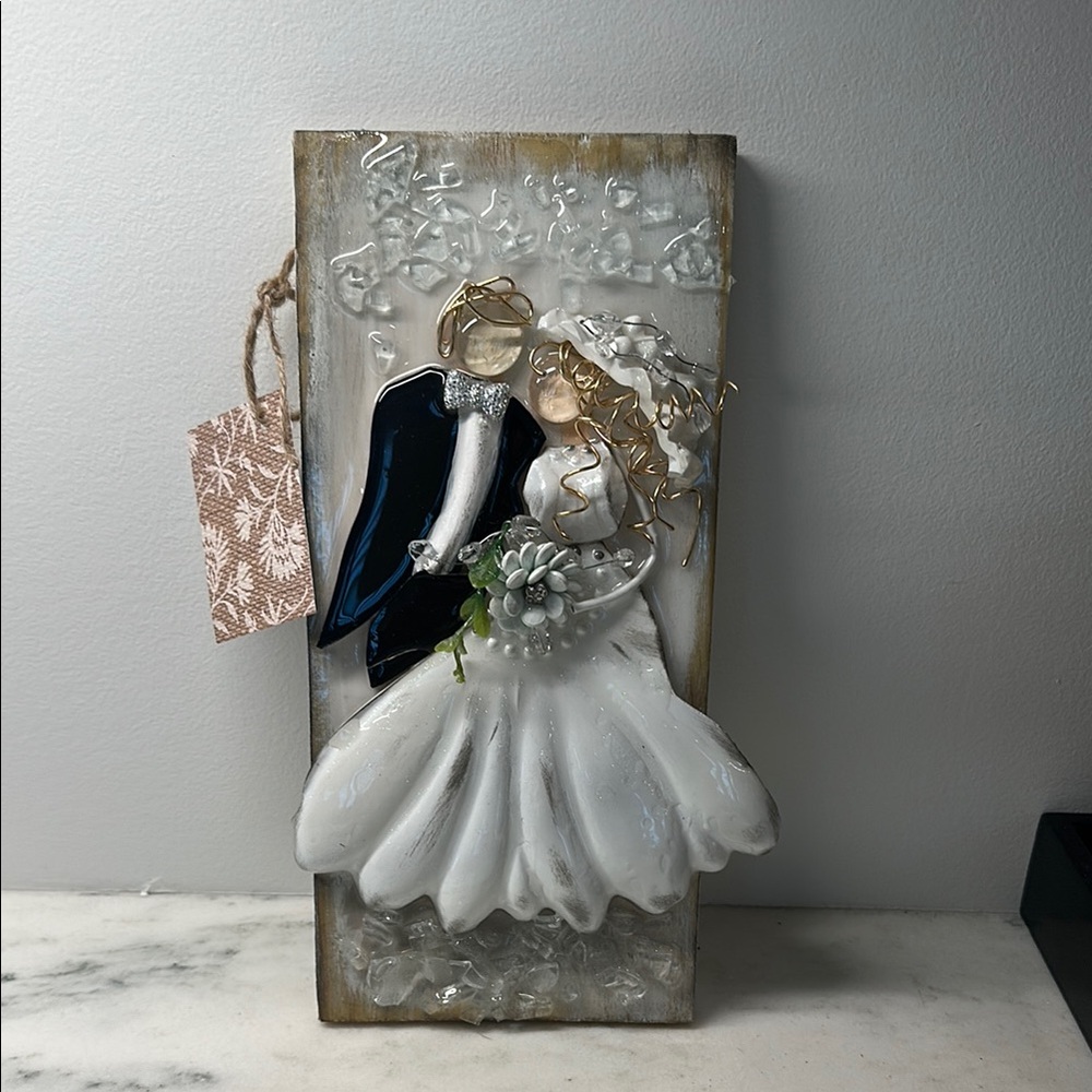 Handmade Glass Art